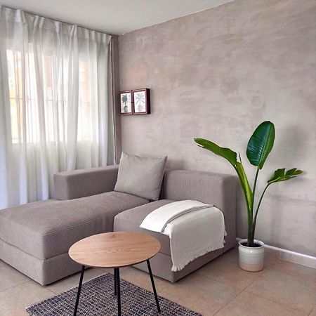 Playa De Miramar - 3 Min Walk To The Beach, Family-Friendly, Near Gandia Exteriör bild