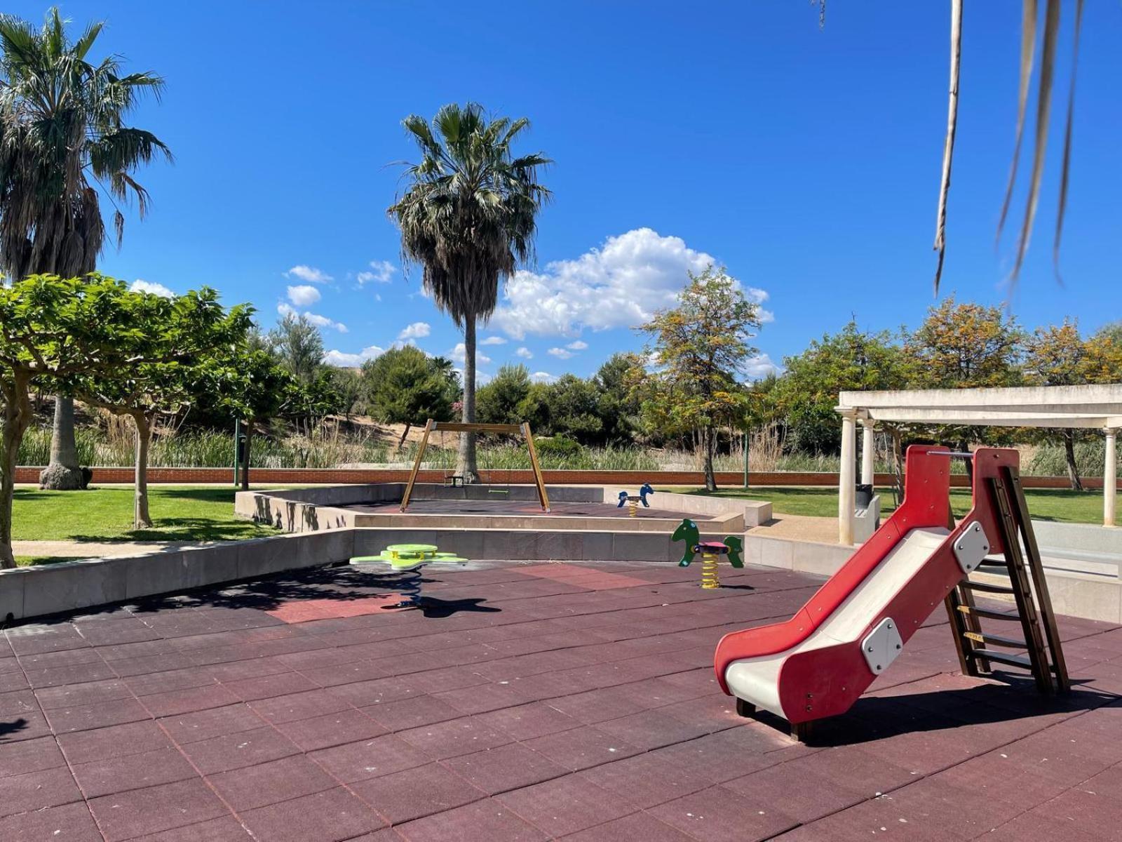 Playa De Miramar - 3 Min Walk To The Beach, Family-Friendly, Near Gandia Exteriör bild
